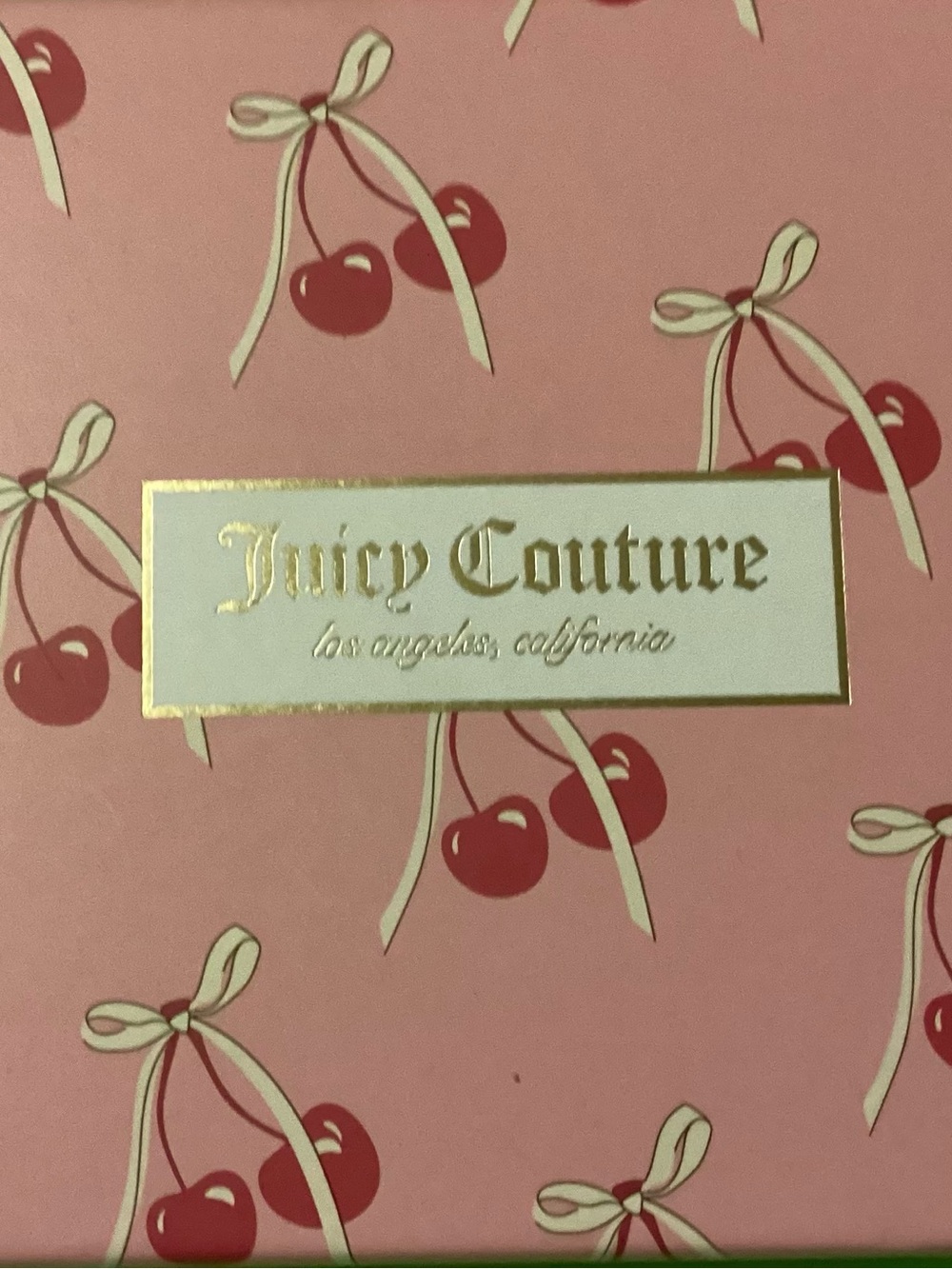 Juicy Couture Beverly Hills Hollywood Theme Charm Bracelet Only - Picture 8 of 10